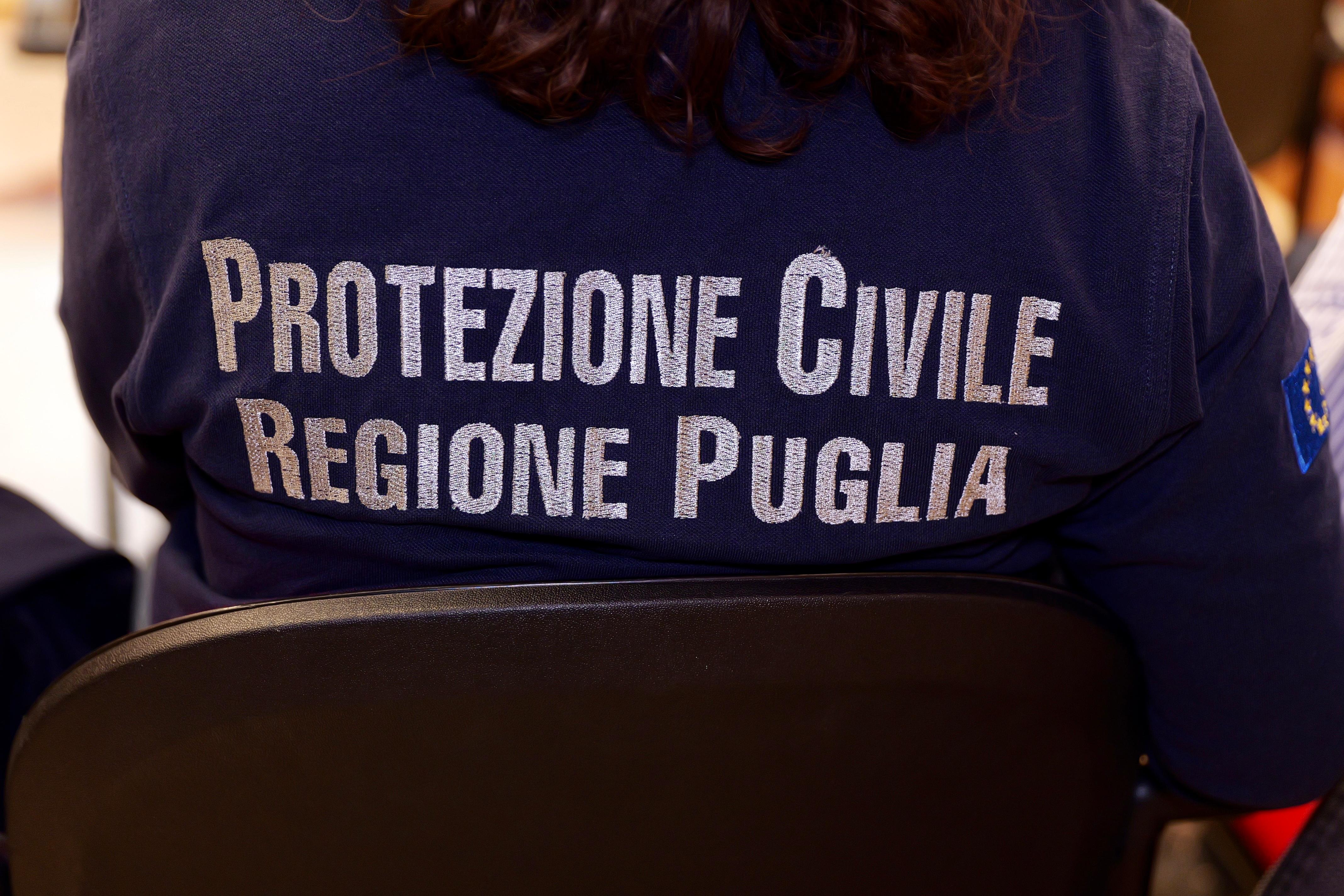 Galleria Protezione civile, chiuso il progetto Interreg HANDY di cooperazione attiva tra i sistemi di Protezione civile di Italia e Croazia e presentata la campagna di sensibilizzazione rivolta ai più giovani con la mascotte Picci - Diapositiva 5 di 10