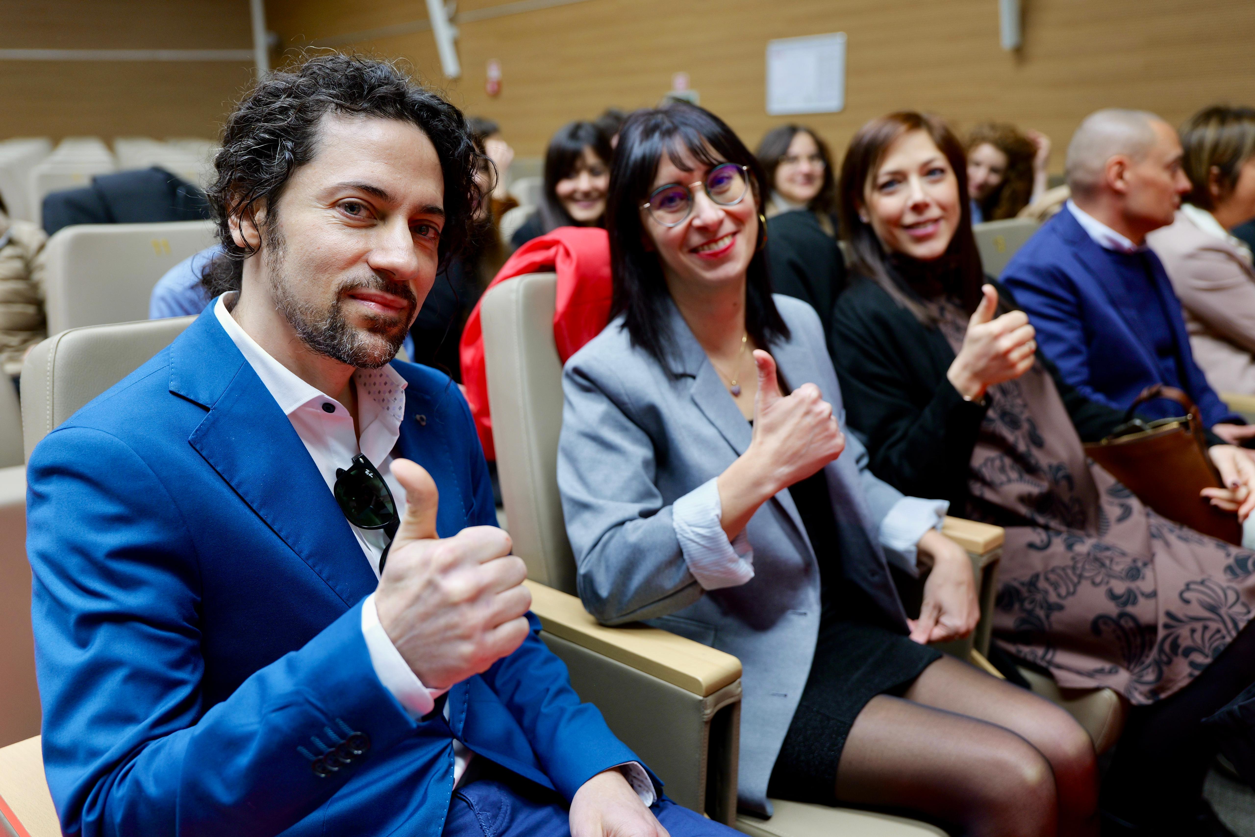 Galleria IRCCS “DE BELLIS” CASTELLANA, RISULTATI RAGGIUNTI E PROSPETTIVE FUTURE - Diapositiva 14 di 17