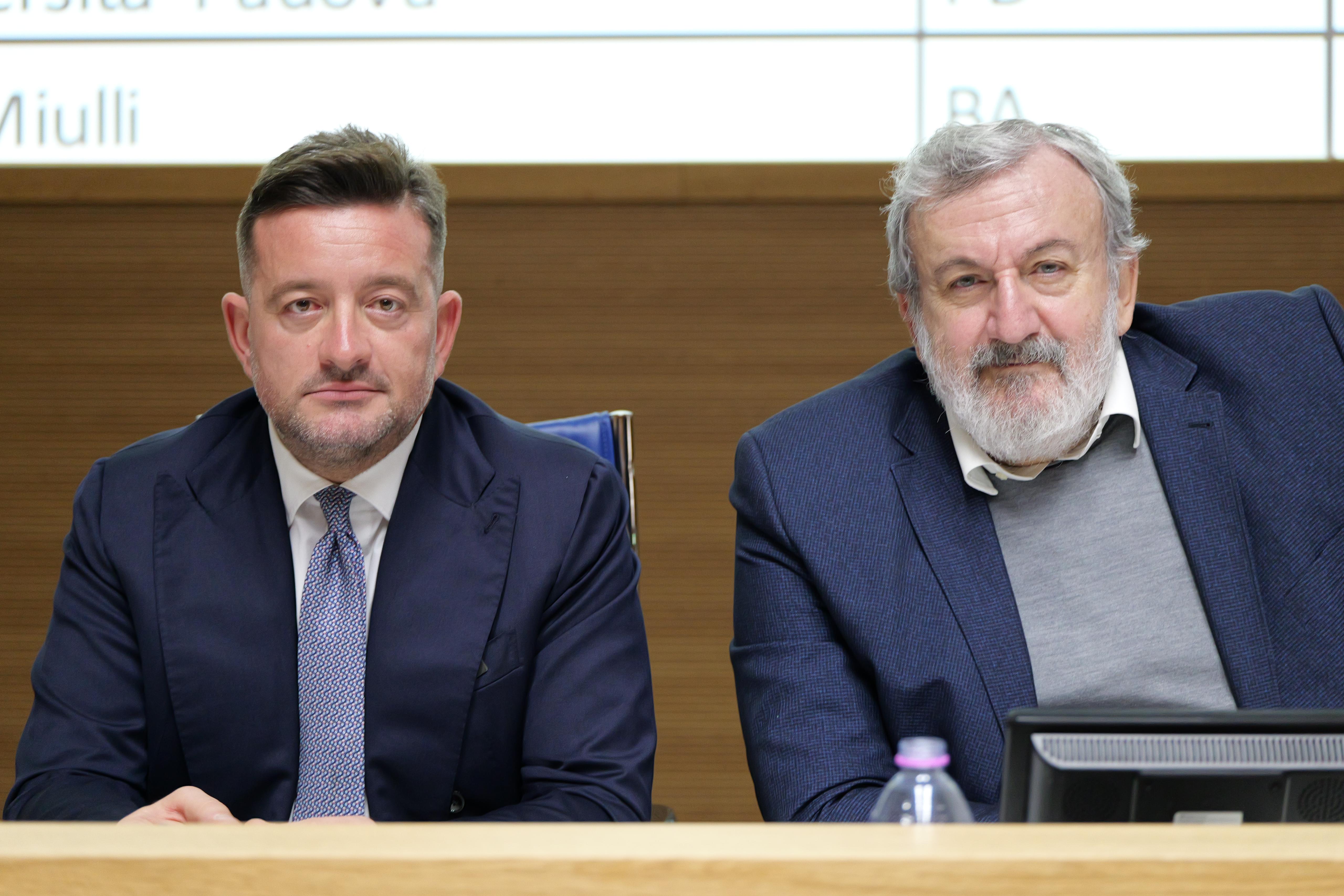 Galleria IRCCS “DE BELLIS” CASTELLANA, RISULTATI RAGGIUNTI E PROSPETTIVE FUTURE - Diapositiva 9 di 17