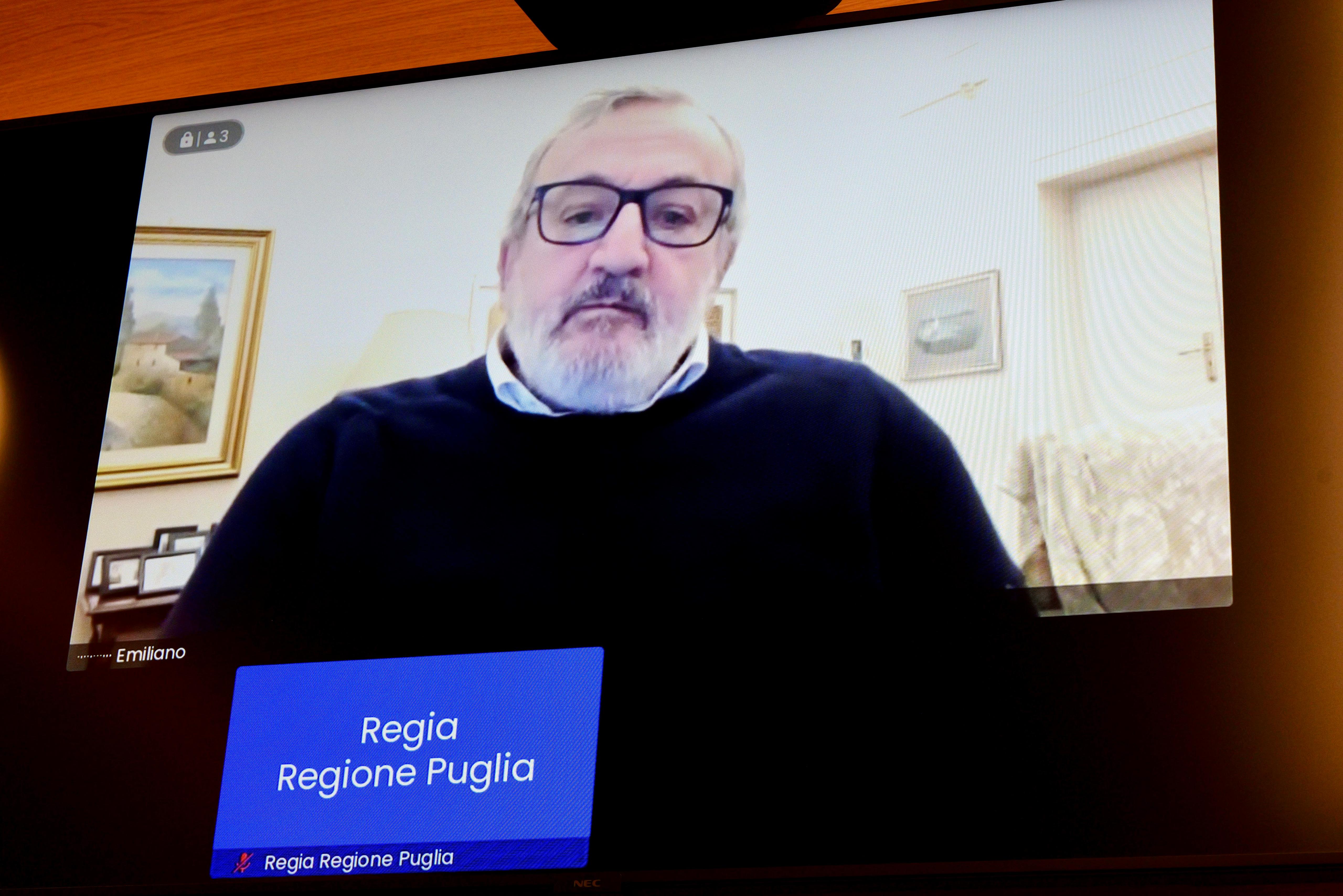 Galleria Neofascismi in Puglia, presentata la relazione a cura dell'Osservatorio regionale - Diapositiva 12 di 12