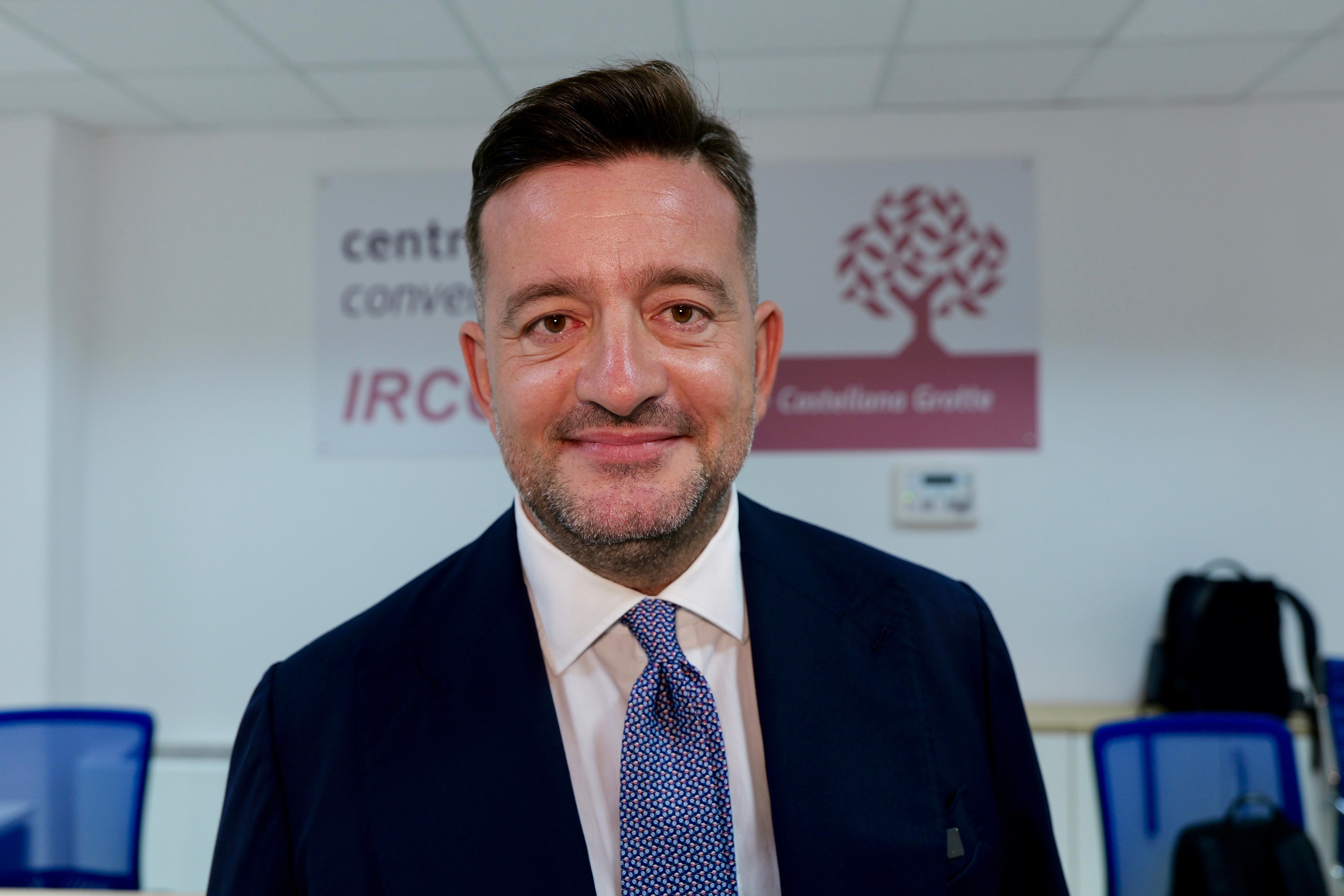 Galleria IRCCS “DE BELLIS” CASTELLANA, RISULTATI RAGGIUNTI E PROSPETTIVE FUTURE - Diapositiva 5 di 17