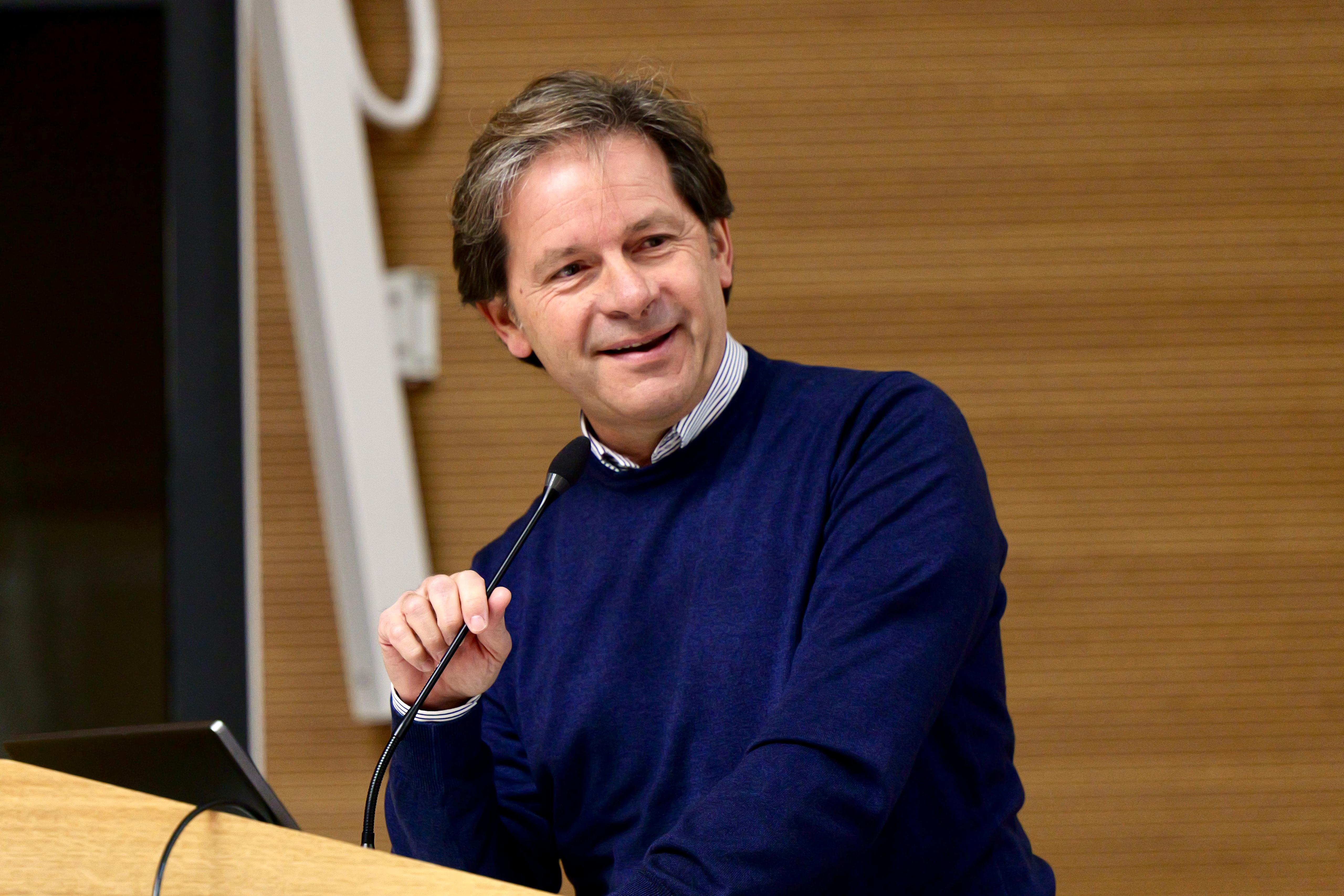 Galleria IRCCS “DE BELLIS” CASTELLANA, RISULTATI RAGGIUNTI E PROSPETTIVE FUTURE - Diapositiva 2 di 17