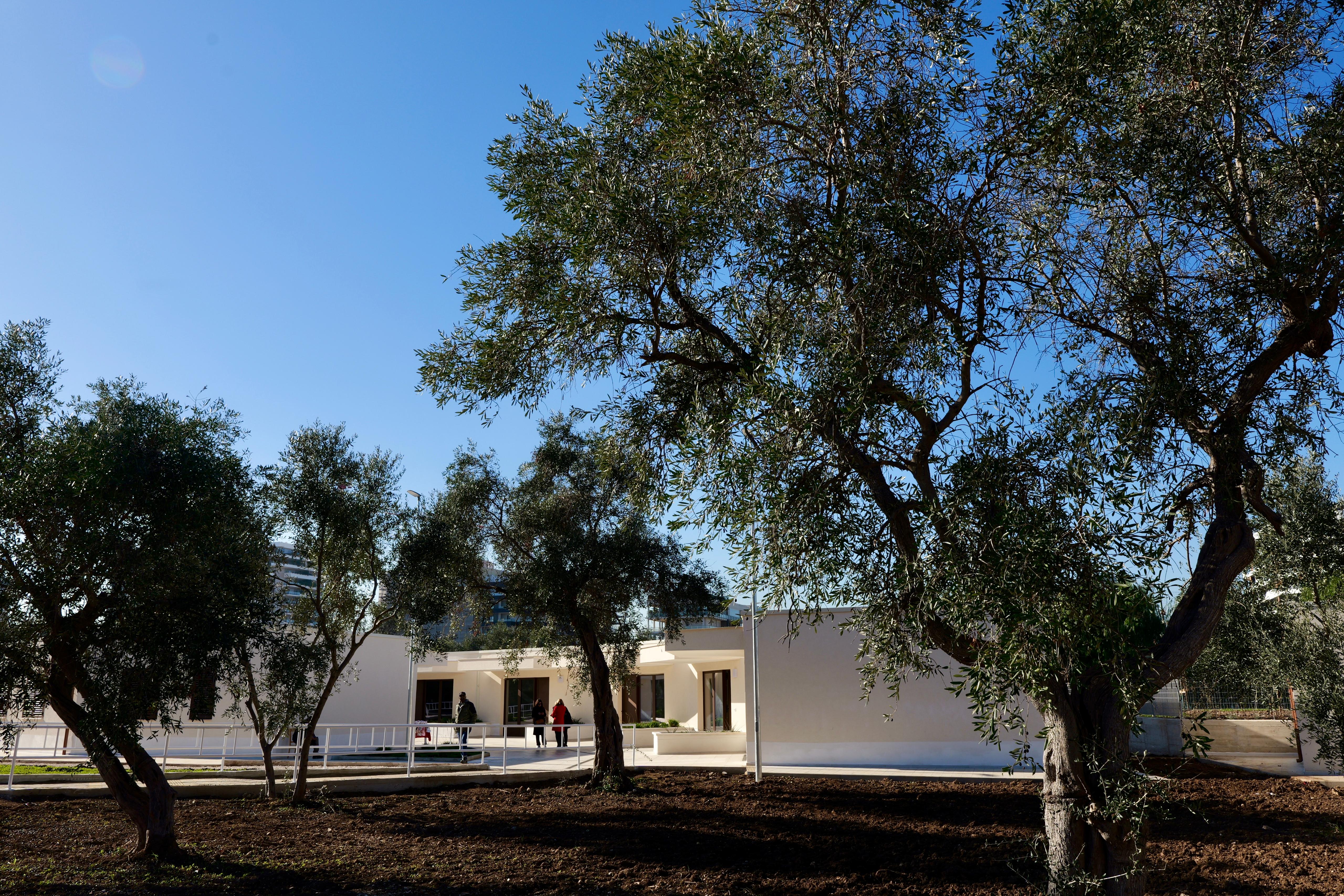 Galleria Ultimato il Villaggio Trenta Ore per la Vita Agebeo a Bari - Diapositiva 8 di 8