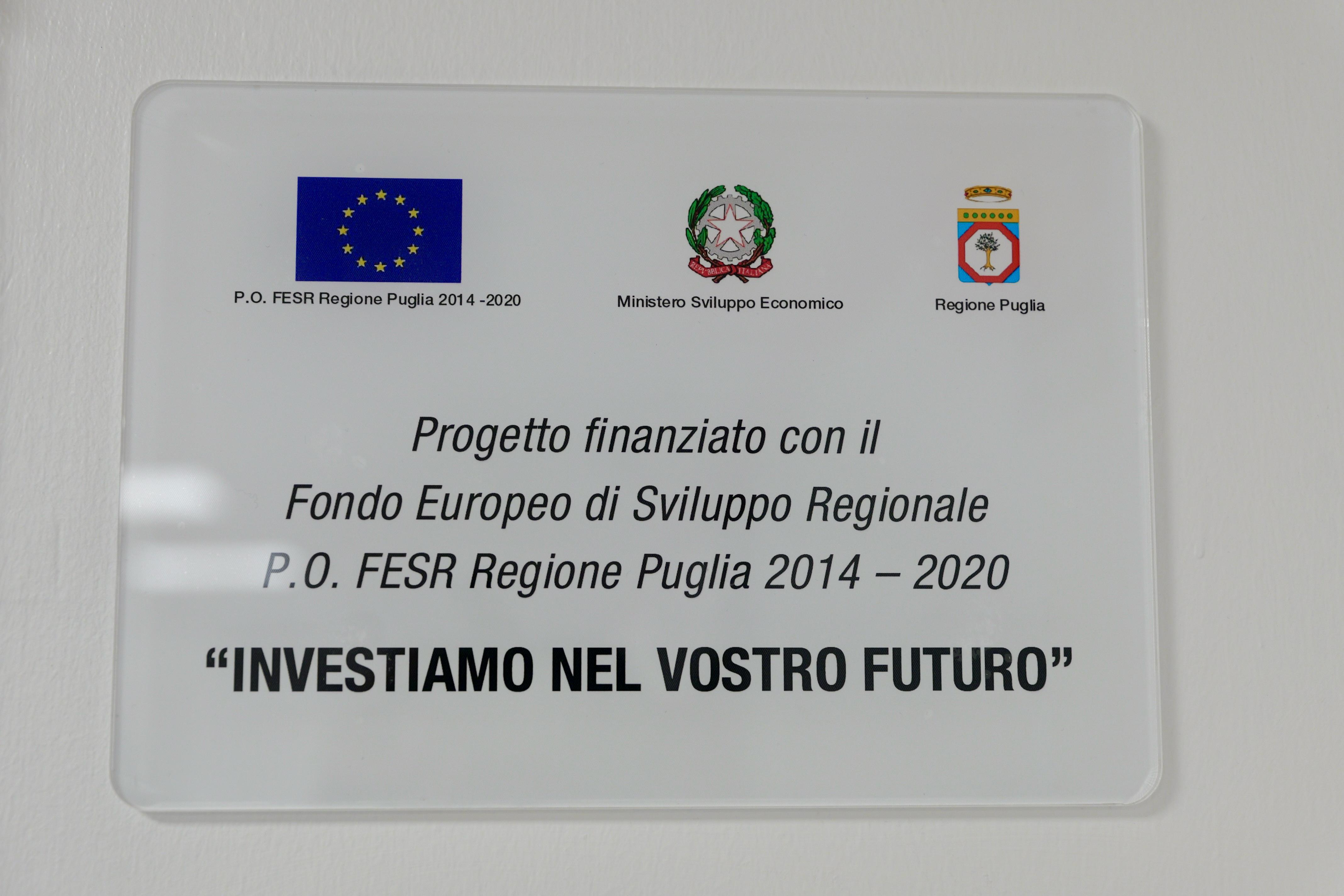 Galleria Emiliano a Barletta per la nuova Pet-Tac digitale, una delle più moderne d'Italia: “Sono qui per ringraziare gli operatori sanitari” - Diapositiva 11 di 12