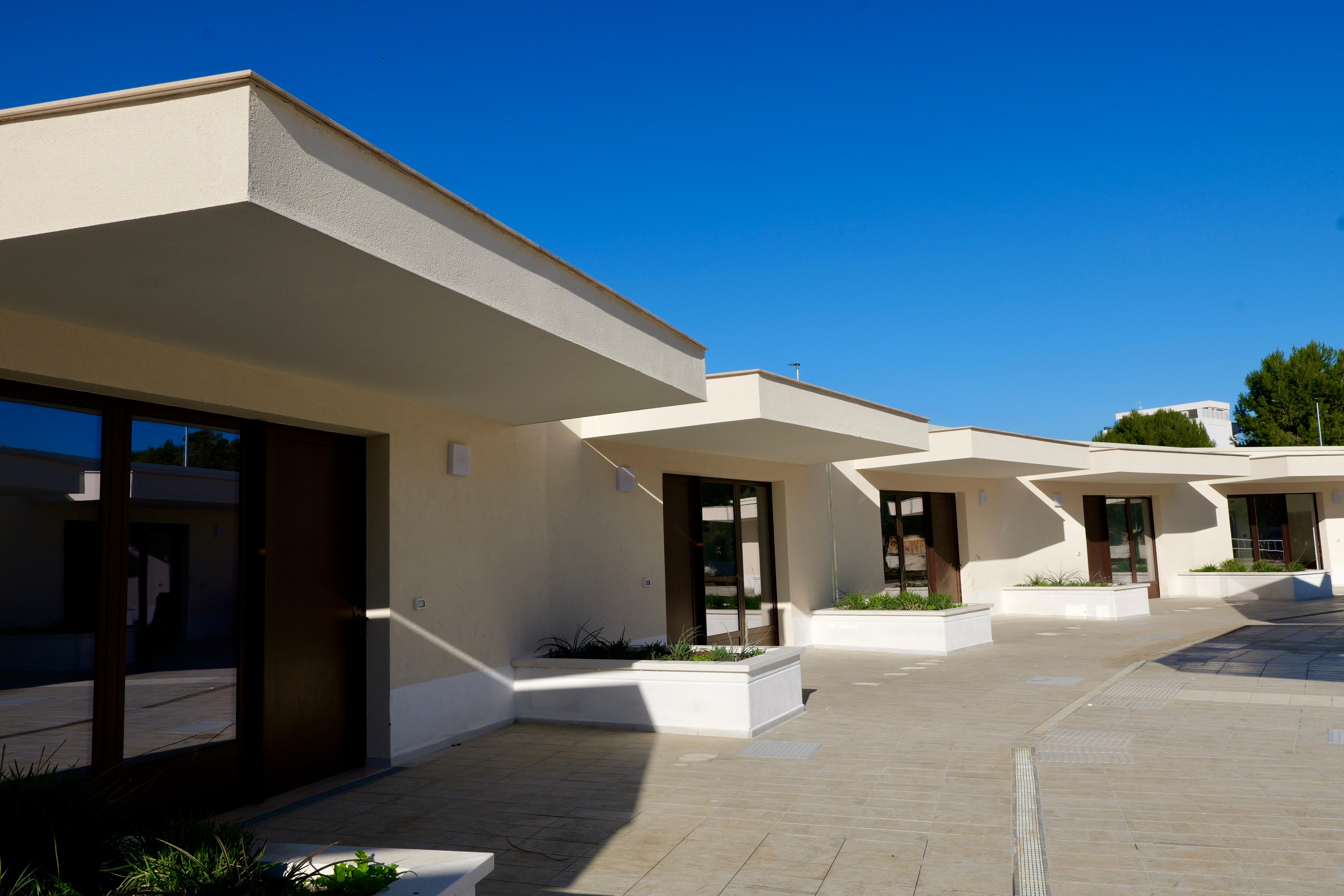 Galleria Ultimato il Villaggio Trenta Ore per la Vita Agebeo a Bari - Diapositiva 5 di 8