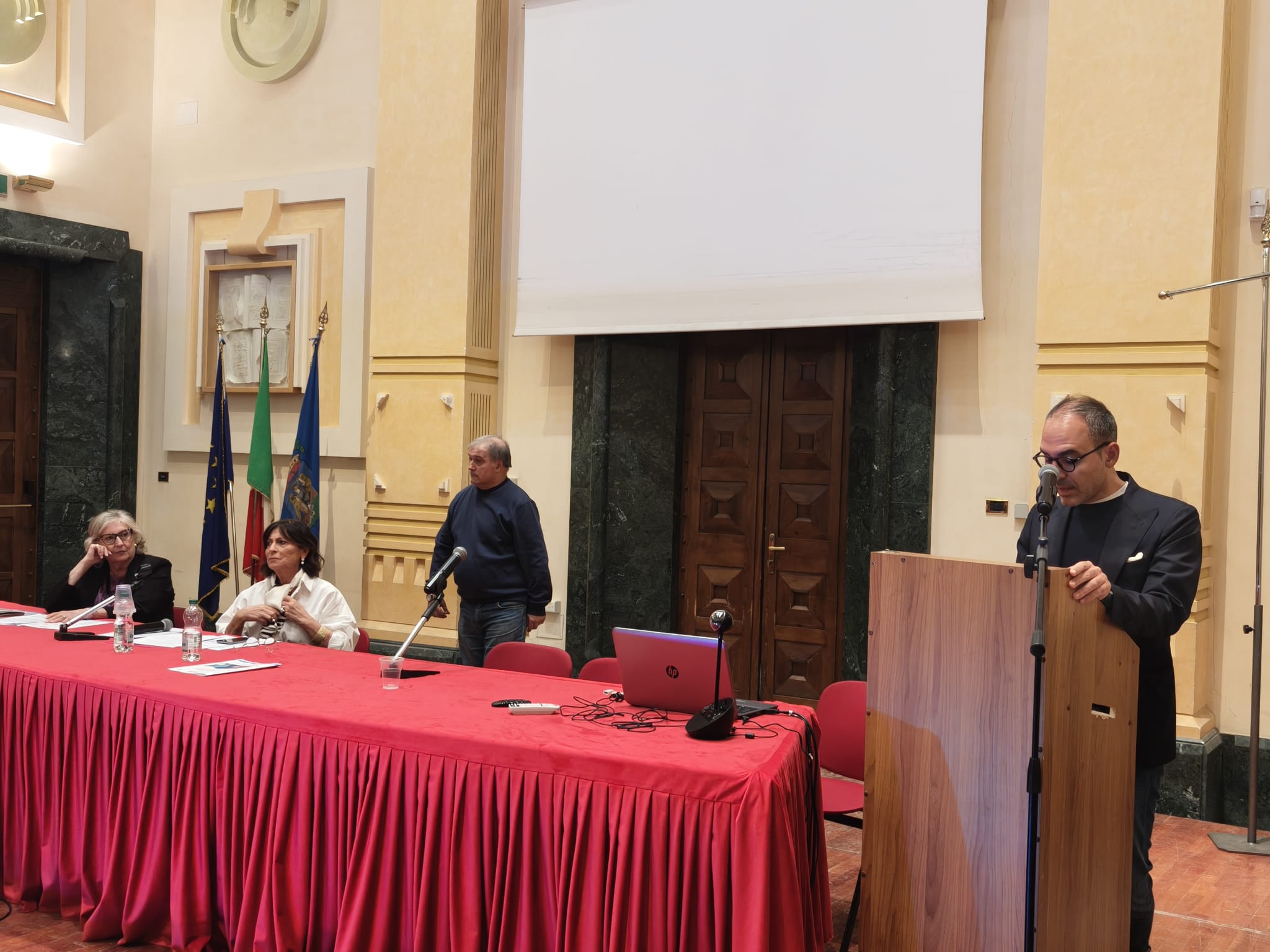 Galleria Parità di genere e non discriminazione: la Regione Puglia forma gli operatori socio-sanitari - Diapositiva 4 di 4