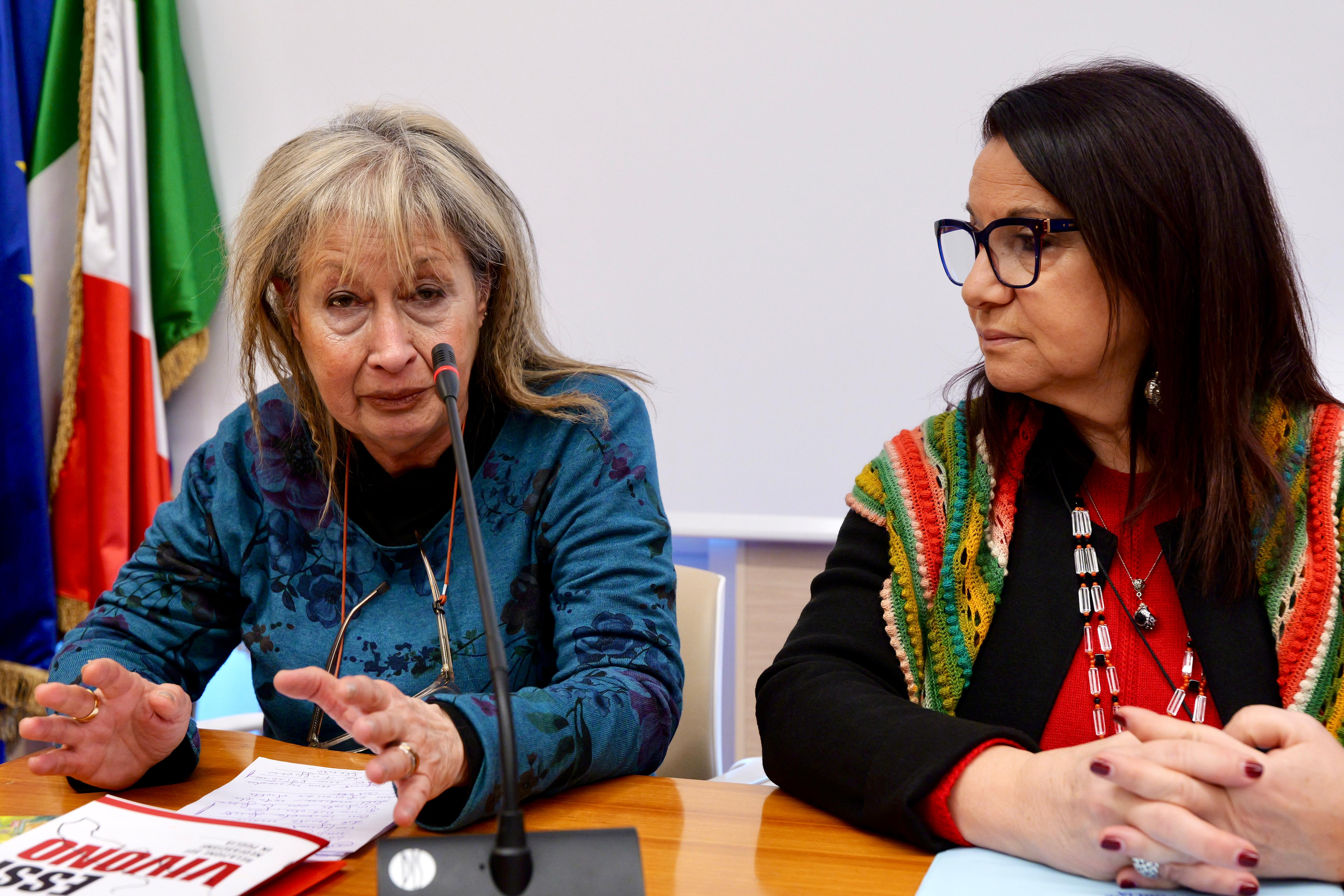 Galleria Neofascismi in Puglia, presentata la relazione a cura dell'Osservatorio regionale - Diapositiva 11 di 12