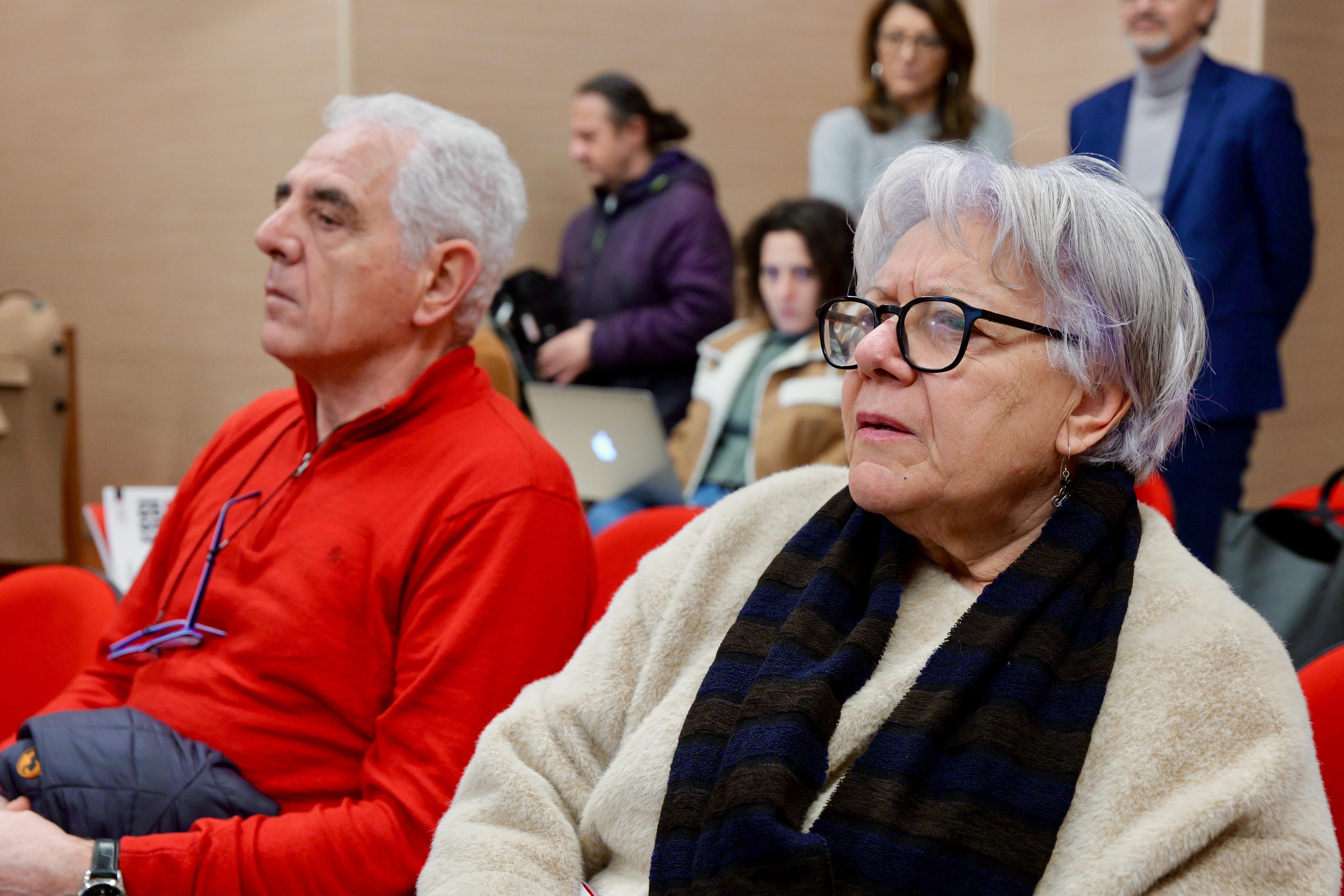 Galleria Neofascismi in Puglia, presentata la relazione a cura dell'Osservatorio regionale - Diapositiva 7 di 12