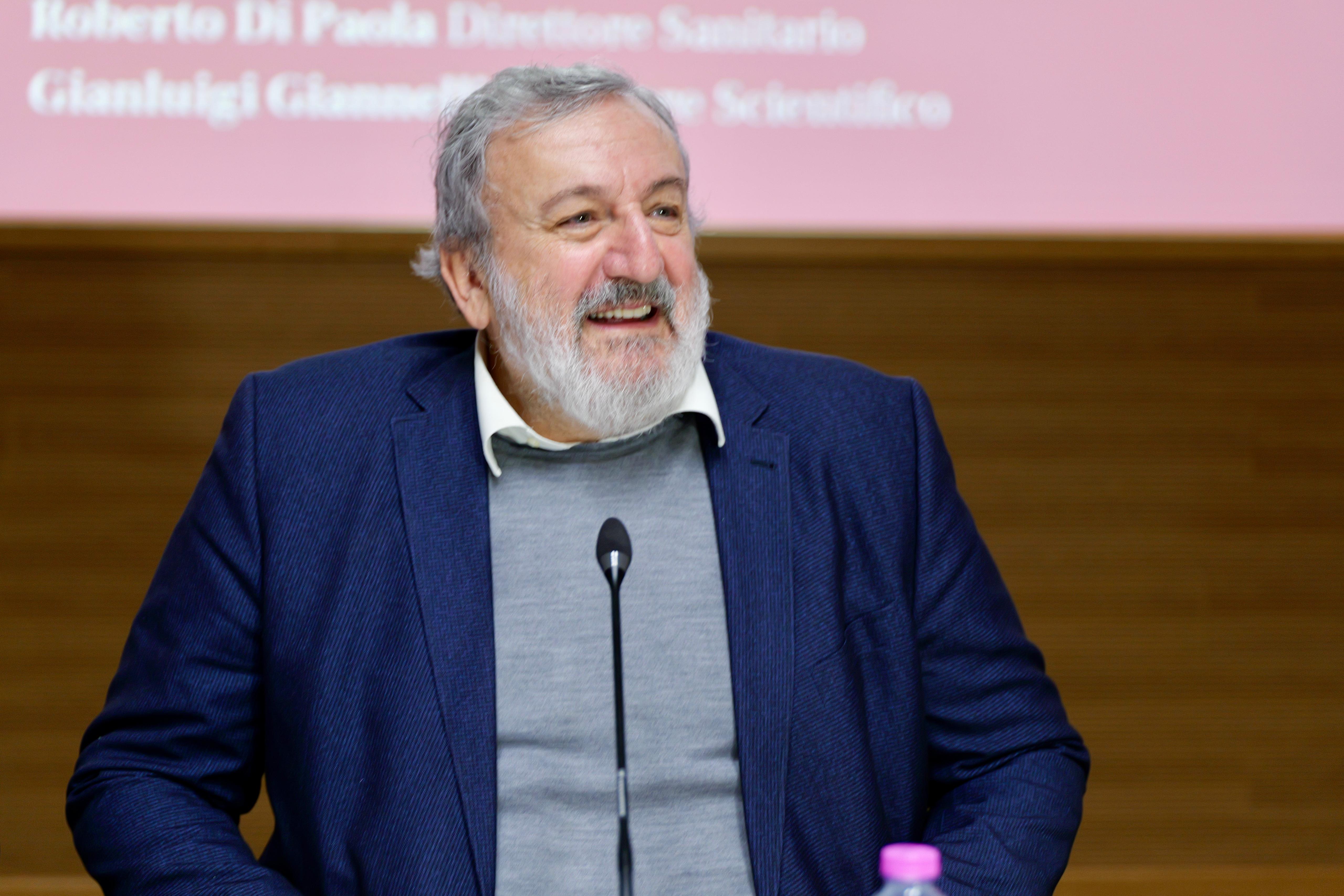 Galleria IRCCS “DE BELLIS” CASTELLANA, RISULTATI RAGGIUNTI E PROSPETTIVE FUTURE - Diapositiva 10 di 17