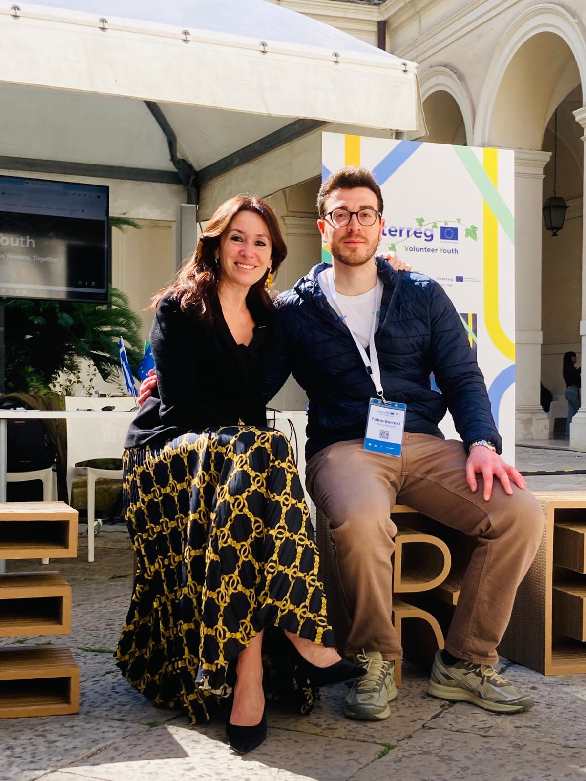 Galleria Regione Puglia: Politica di coesione per una pace duratura - Diapositiva 1 di 3