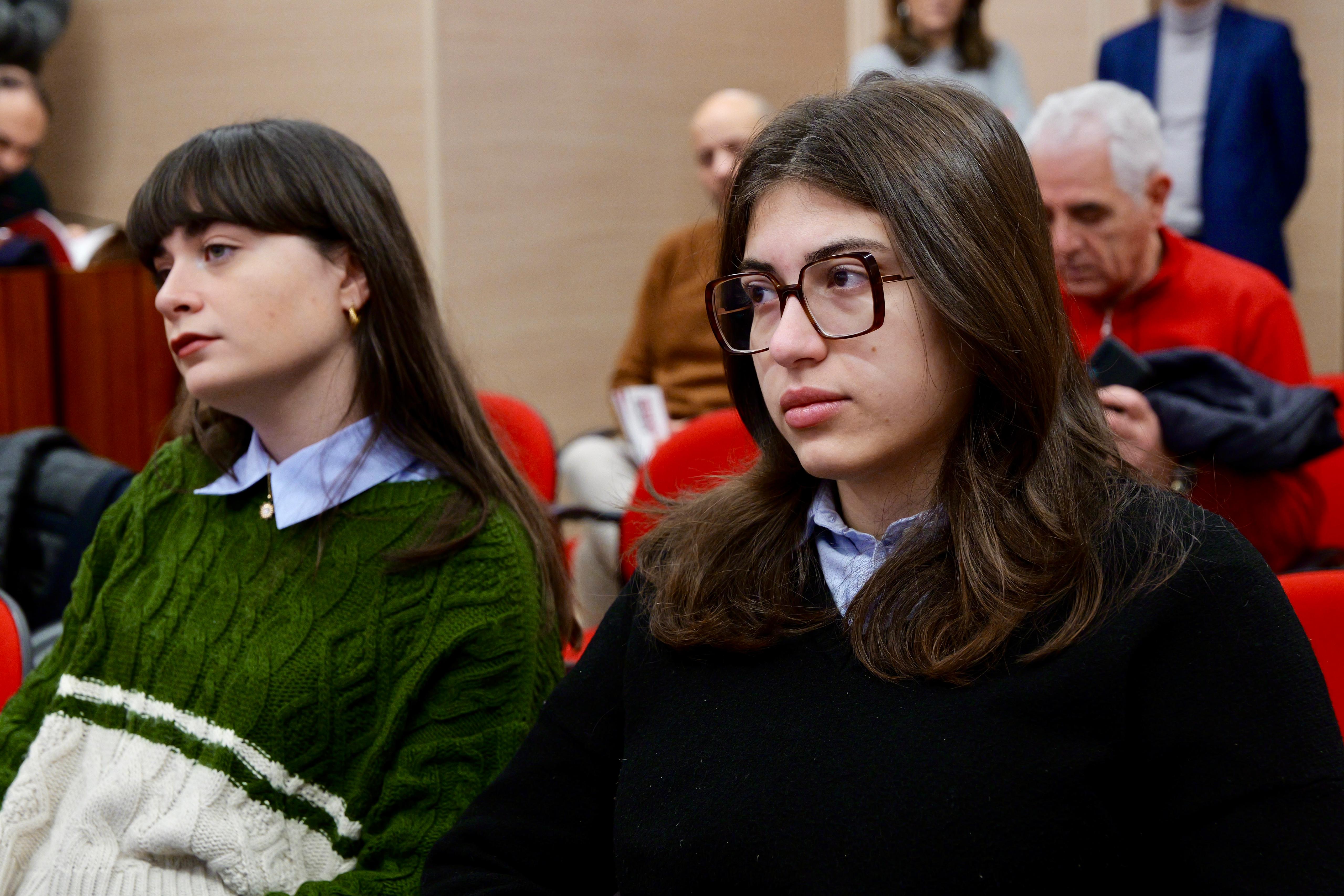 Galleria Neofascismi in Puglia, presentata la relazione a cura dell'Osservatorio regionale - Diapositiva 8 di 12