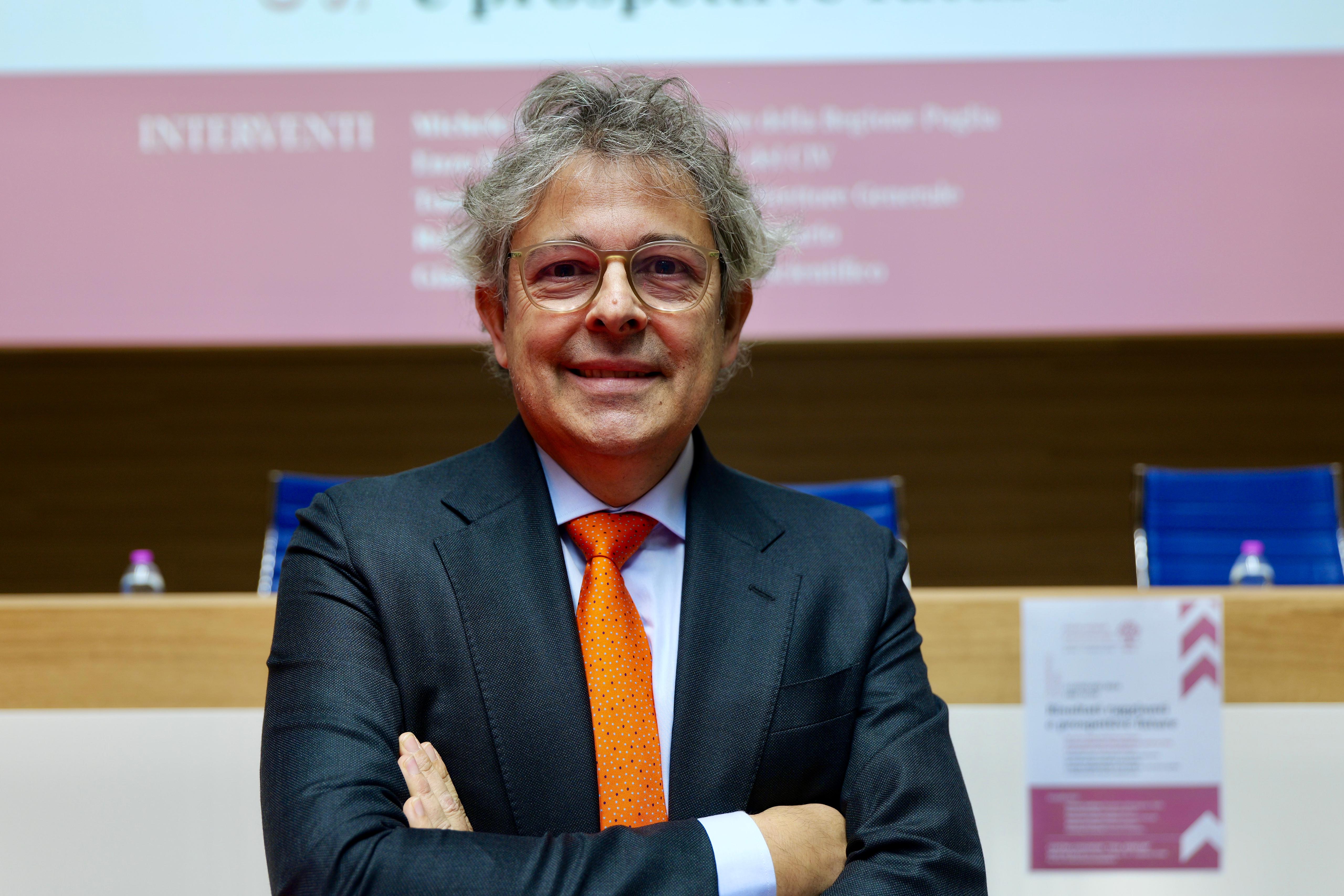 Galleria IRCCS “DE BELLIS” CASTELLANA, RISULTATI RAGGIUNTI E PROSPETTIVE FUTURE - Diapositiva 6 di 17