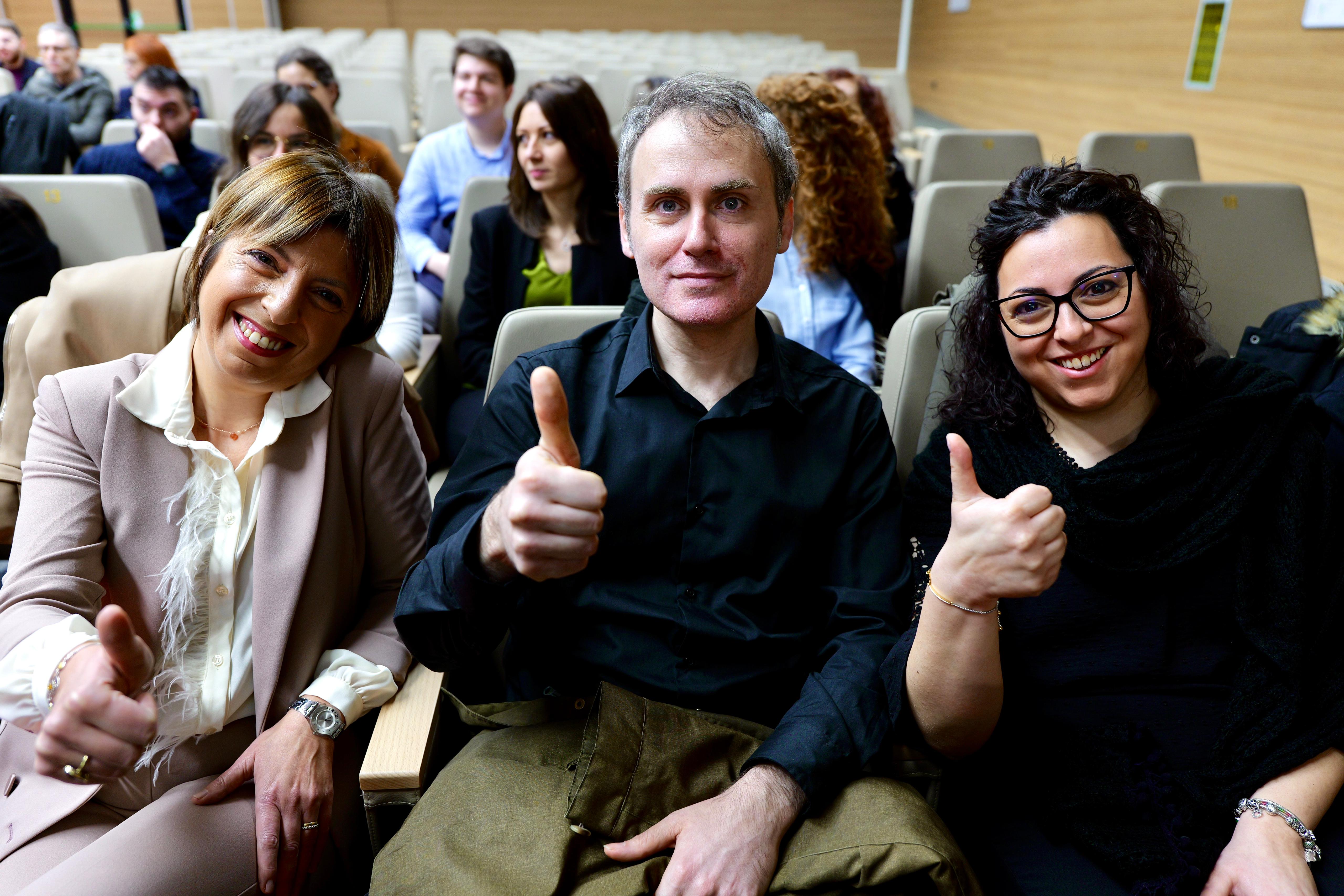 Galleria IRCCS “DE BELLIS” CASTELLANA, RISULTATI RAGGIUNTI E PROSPETTIVE FUTURE - Diapositiva 13 di 17